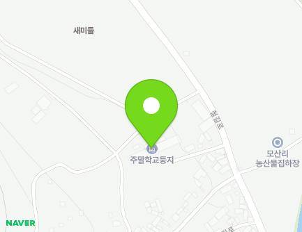 237-5 Cheolgil-ro, Ubo-myeon, Gunwi-gun, Daegu, Republic of Korea Map