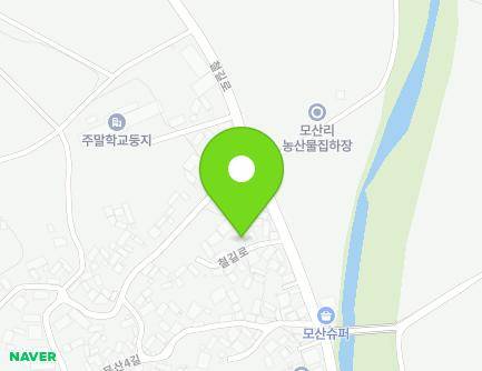 225-4 Cheolgil-ro, Ubo-myeon, Gunwi-gun, Daegu, Republic of Korea Map