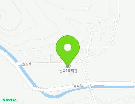 11 Wongol-gil, Ubo-myeon, Gunwi-gun, Daegu, Republic of Korea