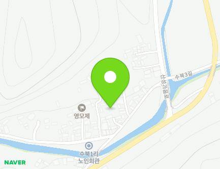 79 Subuk 1-gil, Uiheung-myeon, Gunwi-gun, Daegu, Republic of Korea Map