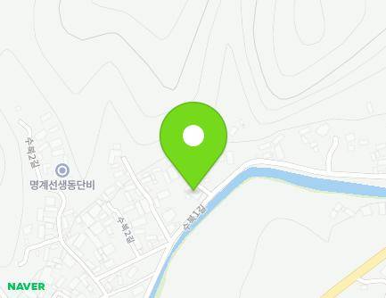 47 Subuk 1-gil, Uiheung-myeon, Gunwi-gun, Daegu, Republic of Korea Map