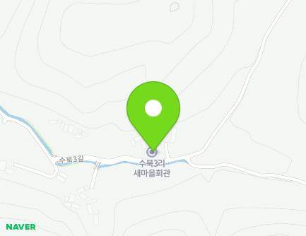 277 Subuk 3-gil, Uiheung-myeon, Gunwi-gun, Daegu, Republic of Korea