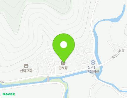 135 Pajeonsindeok-gil, Uiheung-myeon, Gunwi-gun, Daegu, Republic of Korea Map