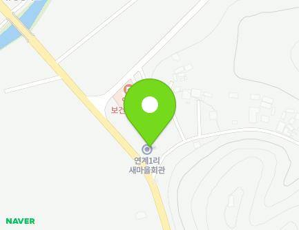 1 Baengnyeon-gil, Uiheung-myeon, Gunwi-gun, Daegu, Republic of Korea
