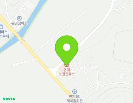4 Yeongyejiho-gil, Uiheung-myeon, Gunwi-gun, Daegu, Republic of Korea Map