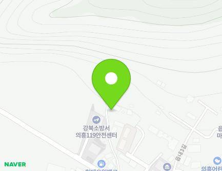 33-28 Eumnae-gil, Uiheung-myeon, Gunwi-gun, Daegu, Republic of Korea Map