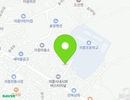 67-13 Eumnae-gil, Uiheung-myeon, Gunwi-gun, Daegu, Republic of Korea Map