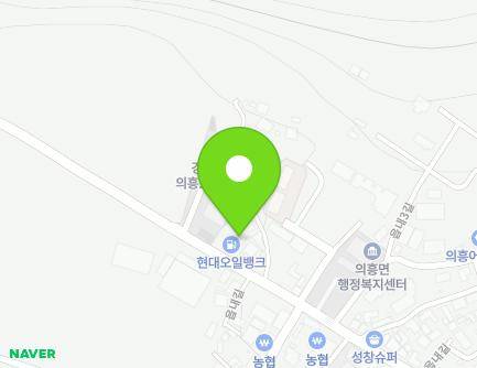 29 Eumnae-gil, Uiheung-myeon, Gunwi-gun, Daegu, Republic of Korea Map