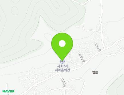 31 Jiho 2-gil, Uiheung-myeon, Gunwi-gun, Daegu, Republic of Korea