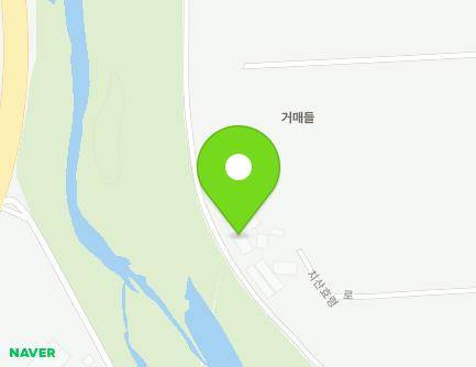 2211-31 Chisanhyoryeong-ro, Hyoryeong-myeon, Gunwi-gun, Daegu, Republic of Korea Map