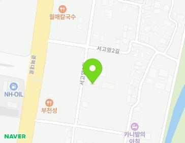 25 Seogoam 1-gil, Hyoryeong-myeon, Gunwi-gun, Daegu, Republic of Korea Map