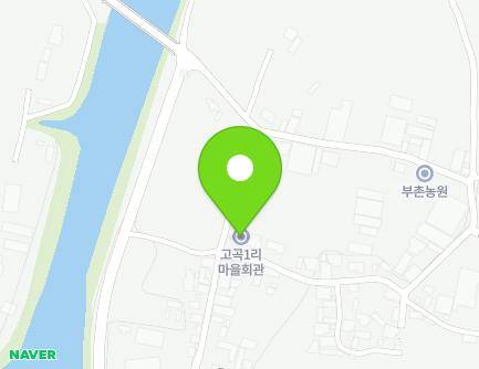 58 Hapyeong-gil, Hyoryeong-myeon, Gunwi-gun, Daegu, Republic of Korea