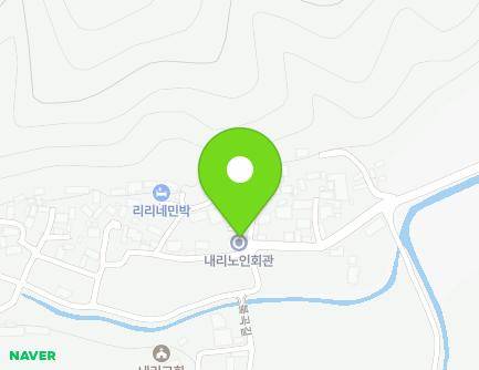 152-1 Bulgok-gil, Hyoryeong-myeon, Gunwi-gun, Daegu, Republic of Korea Map
