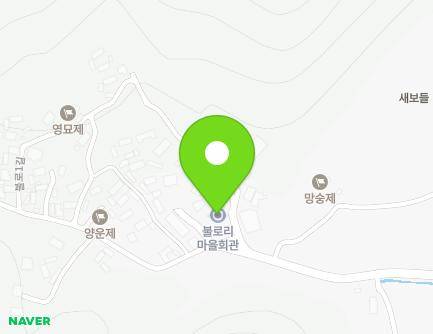 114-2 Bullo-gil, Hyoryeong-myeon, Gunwi-gun, Daegu, Republic of Korea Map