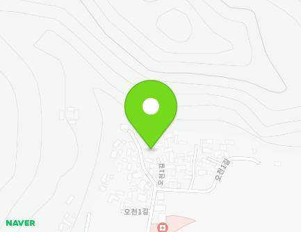 10-7 Ocheon 1-gil, Hyoryeong-myeon, Gunwi-gun, Daegu, Republic of Korea Map
