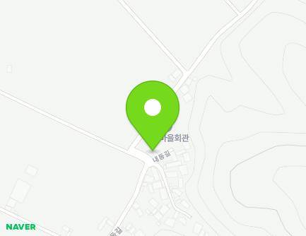 59 Naedong-gil, Hyoryeong-myeon, Gunwi-gun, Daegu, Republic of Korea