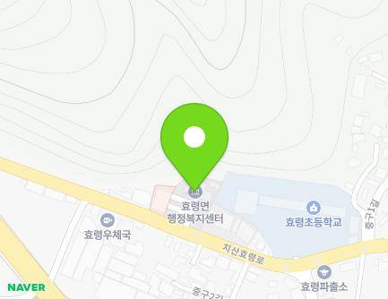 2400 Chisanhyoryeong-ro, Hyoryeong-myeon, Gunwi-gun, Daegu, Republic of Korea Map