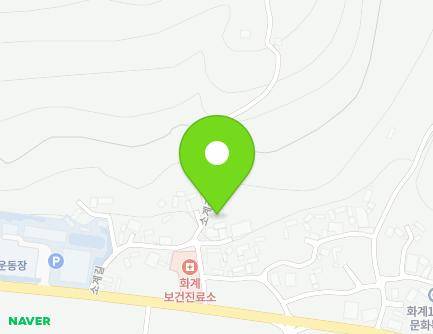 13-4 Sogye-gil, Hyoryeong-myeon, Gunwi-gun, Daegu, Republic of Korea Map