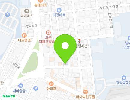 15 Hyeonchung-ro 48-gil, Nam-gu, Daegu, Republic of Korea Map