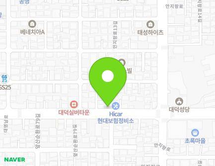 109 Daemyeongnam-ro, Nam-gu, Daegu, Republic of Korea Map