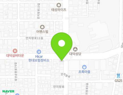120 Daemyeongnam-ro, Nam-gu, Daegu, Republic of Korea Map