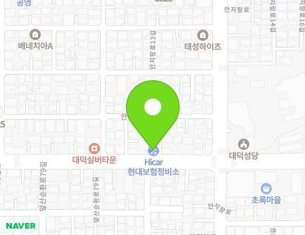 111-1 Daemyeongnam-ro, Nam-gu, Daegu, Republic of Korea Map