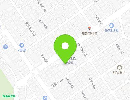 10-6 Daemyeongnam-ro, Nam-gu, Daegu, Republic of Korea Map