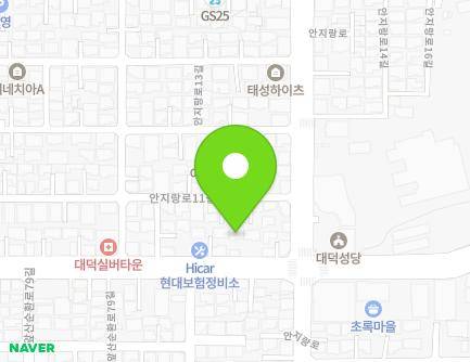 113 Daemyeongnam-ro, Nam-gu, Daegu, Republic of Korea Map