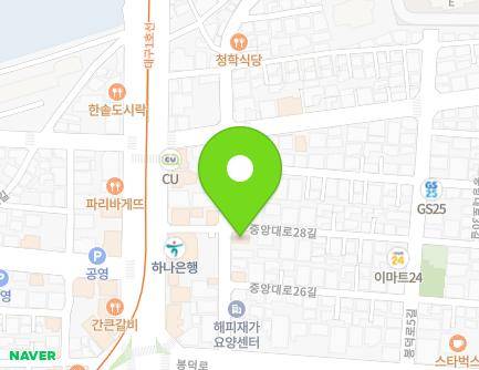 20 Bongdeok-ro 1-gil, Nam-gu, Daegu, Republic of Korea Map