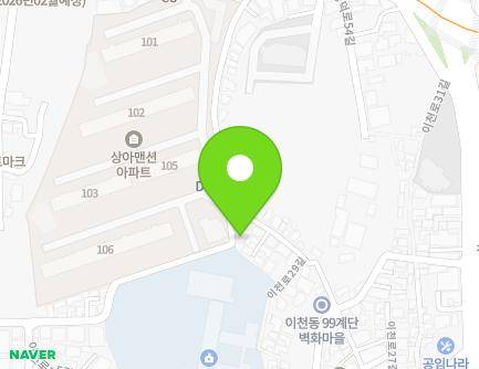 55 Myeongdeok-ro 52-gil, Nam-gu, Daegu, Republic of Korea Map