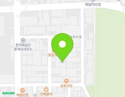 30 Seongseoseo-ro 36an-gil, Dalseo-gu, Daegu, Republic of Korea Map
