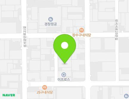 30-9 Dalseo-daero 88-gil, Dalseo-gu, Daegu, Republic of Korea Map