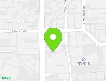270 Seongseoseo-ro, Dalseo-gu, Daegu, Republic of Korea Map