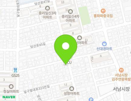 64 Jukjeon 4-gil, Dalseo-gu, Daegu, Republic of Korea Map