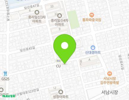 72 Jukjeon 4-gil, Dalseo-gu, Daegu, Republic of Korea Map