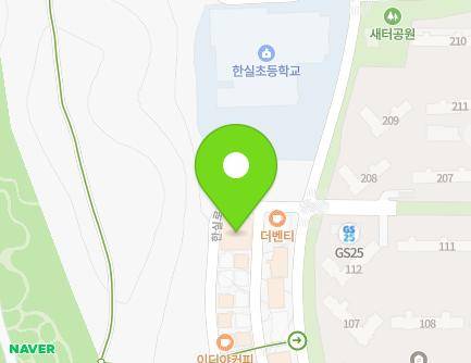 120-3 Hansil-ro 6-gil, Dalseo-gu, Daegu, Republic of Korea Map