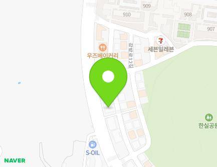 43 Galbat-ro 4-gil, Dalseo-gu, Daegu, Republic of Korea Map