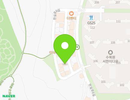 120-35 Hansil-ro 6-gil, Dalseo-gu, Daegu, Republic of Korea Map