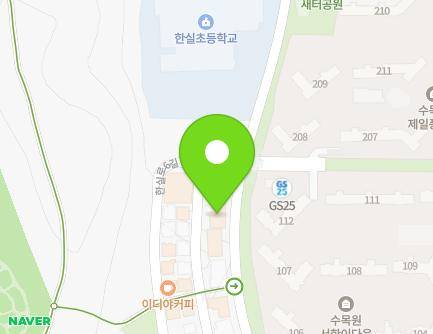 124 Hansil-ro 6-gil, Dalseo-gu, Daegu, Republic of Korea Map