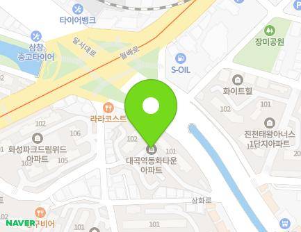 24 Sanghwa-ro, Dalseo-gu, Daegu, Republic of Korea Map