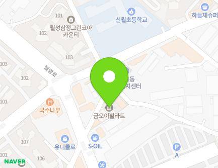 114-14 Jincheon-ro, Dalseo-gu, Daegu, Republic of Korea Map