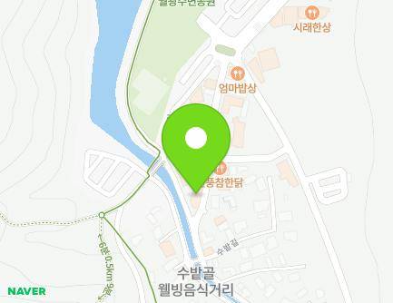 32 Subat-gil, Dalseo-gu, Daegu, Republic of Korea Map