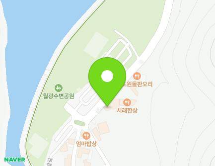 6 Wolgok-ro, Dalseo-gu, Daegu, Republic of Korea Map