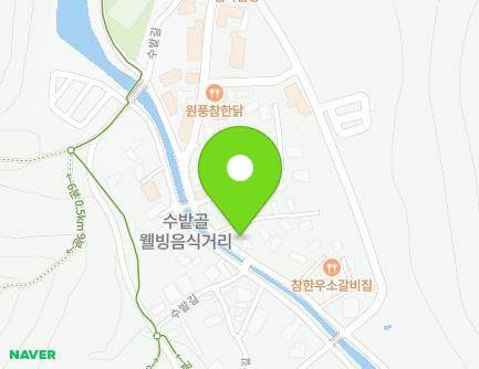 53 Subat-gil, Dalseo-gu, Daegu, Republic of Korea Map