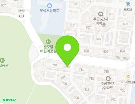 38 Dowonnam-ro, Dalseo-gu, Daegu, Republic of Korea Map