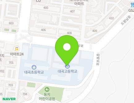 80 Dowonnam-ro, Dalseo-gu, Daegu, Republic of Korea