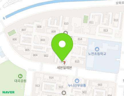 27 Hansil-ro, Dalseo-gu, Daegu, Republic of Korea Map