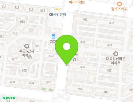 51-1 Dowon-ro, Dalseo-gu, Daegu, Republic of Korea Map