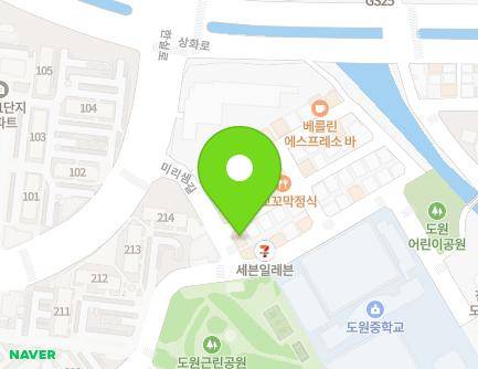 21 Mirisaem-gil, Dalseo-gu, Daegu, Republic of Korea Map