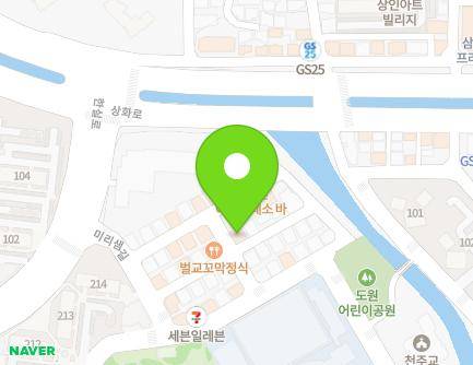 69-16 Mirisaem-gil, Dalseo-gu, Daegu, Republic of Korea Map